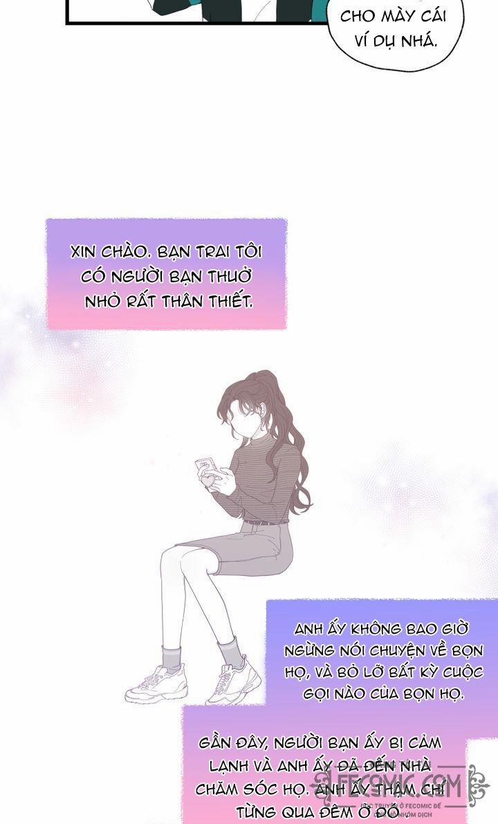 Trước Khi Quá Muộn 2 trang 16