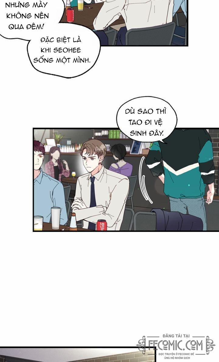 Trước Khi Quá Muộn 2 trang 18