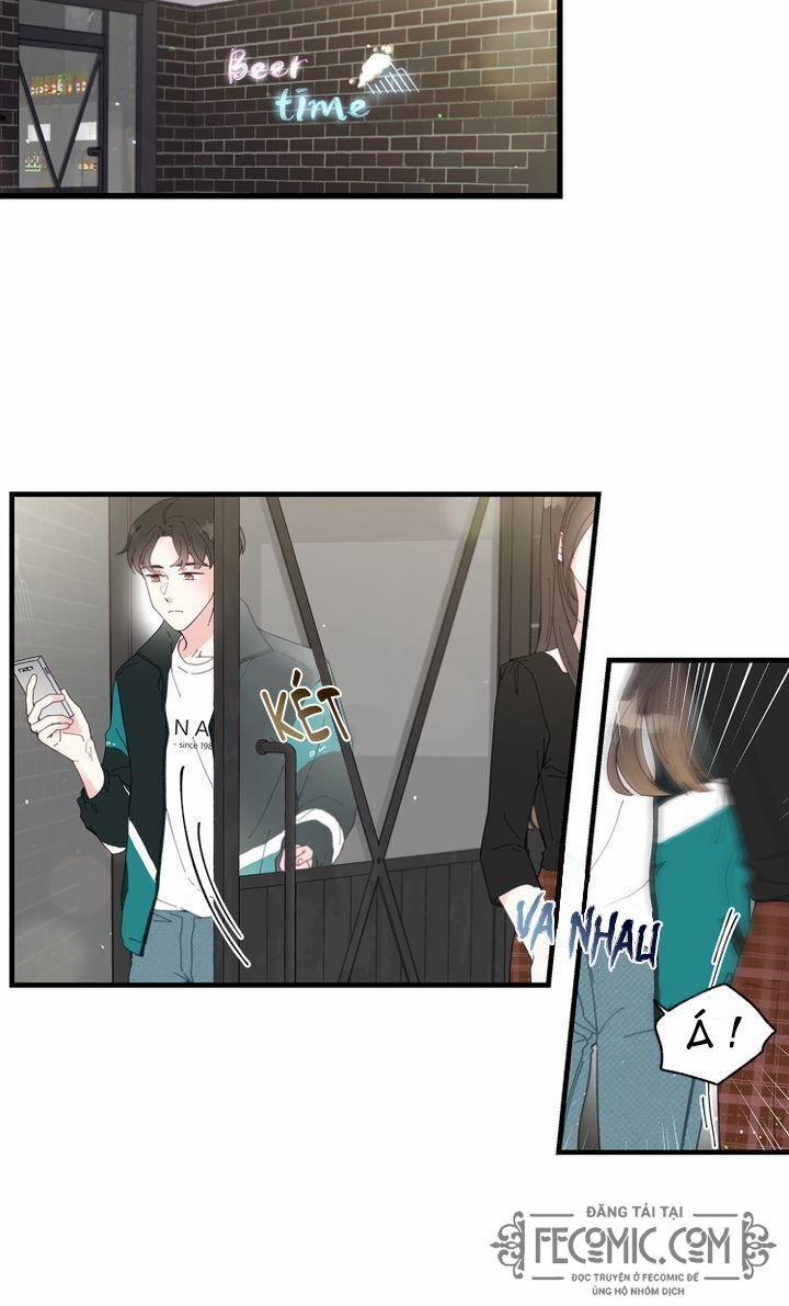 Trước Khi Quá Muộn 2 trang 19