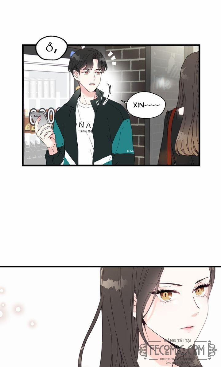 Trước Khi Quá Muộn 2 trang 20