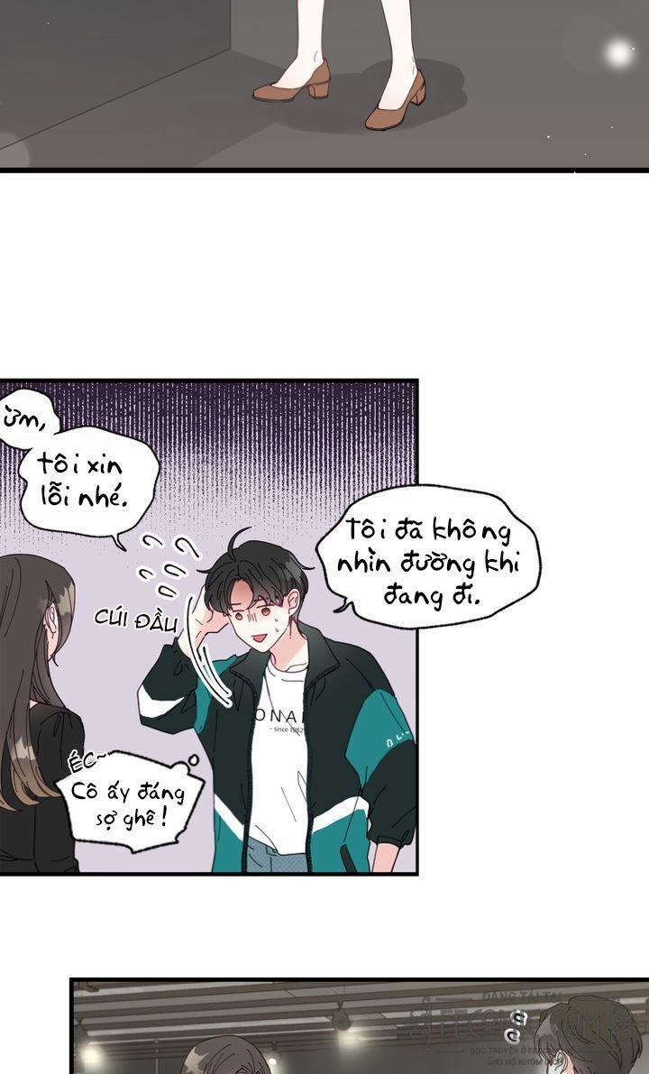 Trước Khi Quá Muộn 2 trang 21