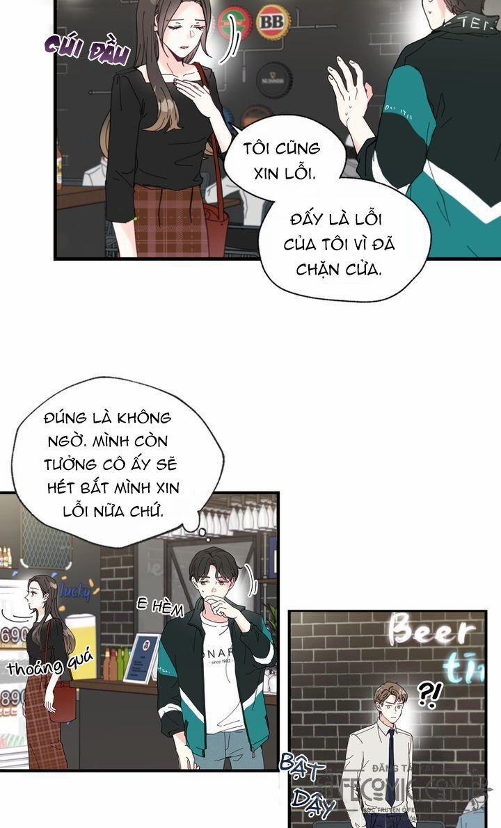 Trước Khi Quá Muộn 2 trang 22