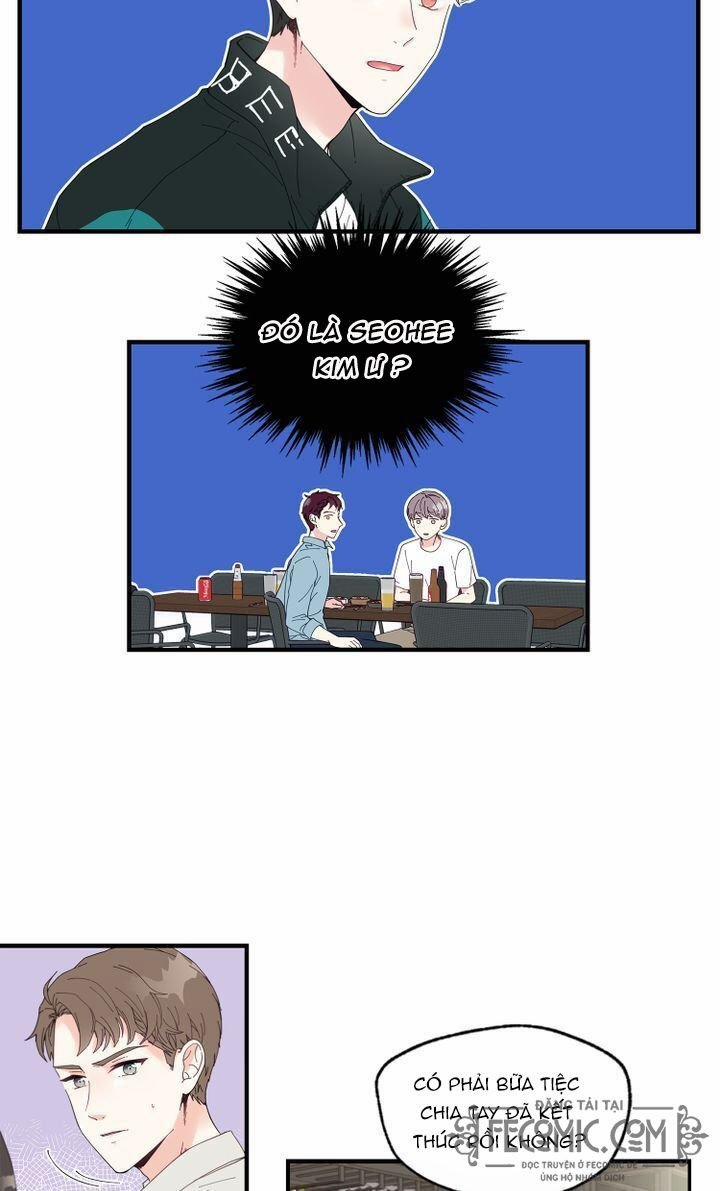 Trước Khi Quá Muộn 2 trang 25