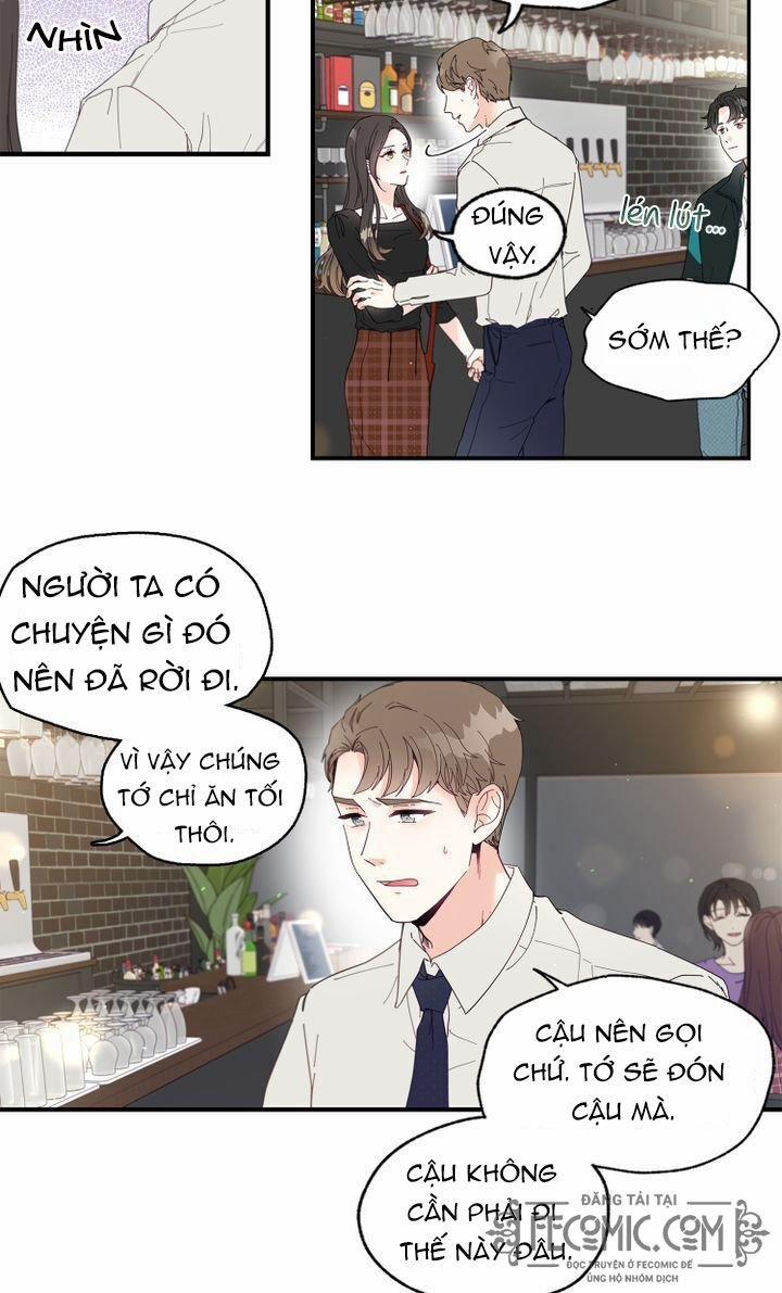 Trước Khi Quá Muộn 2 trang 26