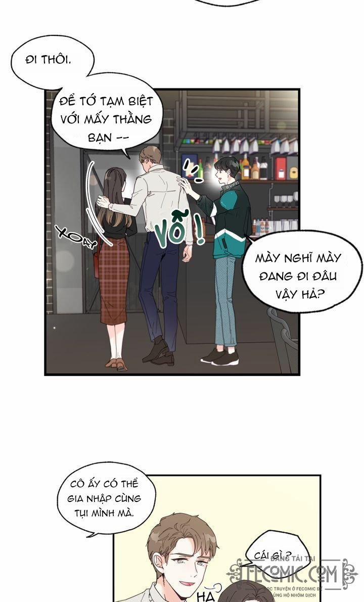 Trước Khi Quá Muộn 2 trang 27