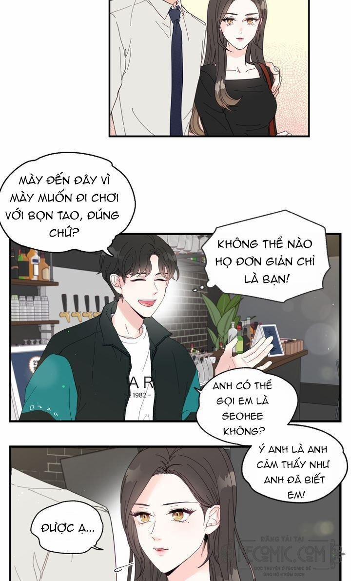 Trước Khi Quá Muộn 2 trang 28