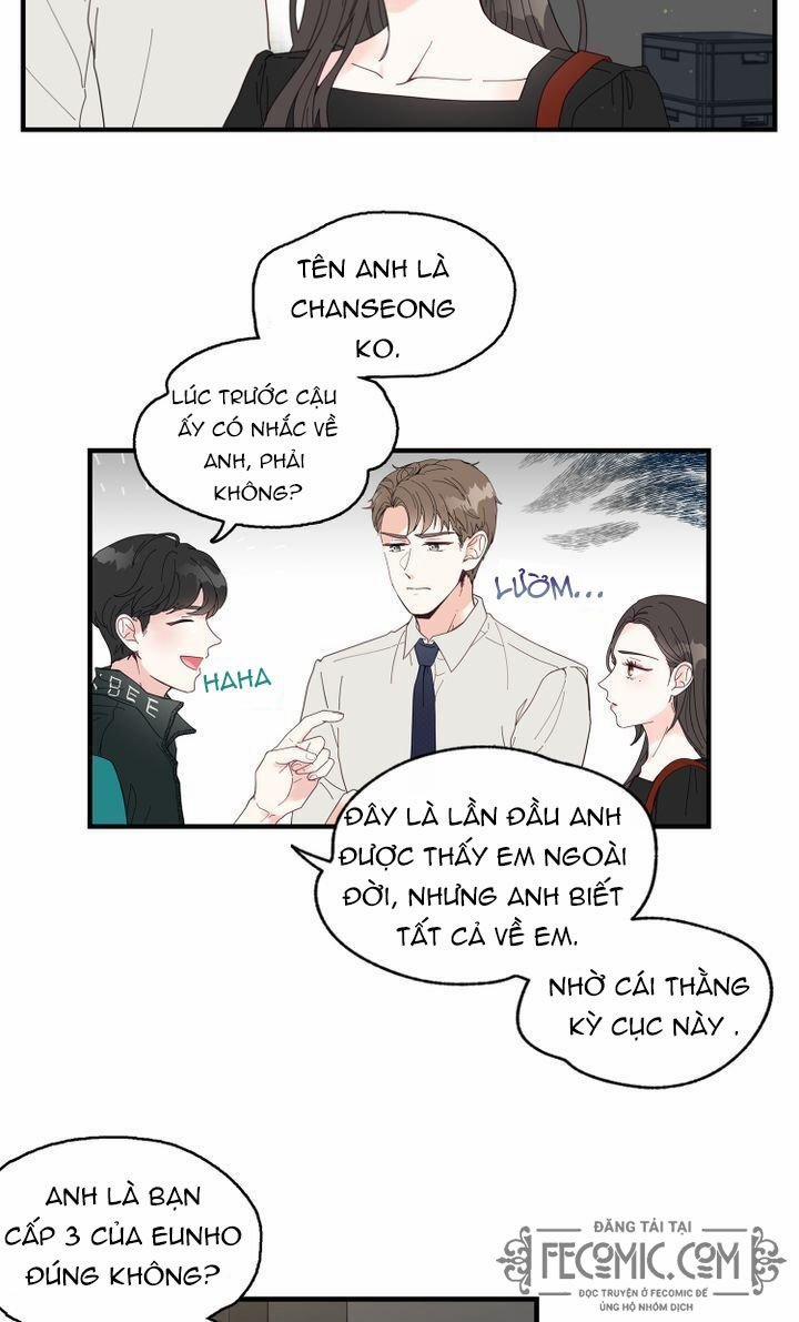 Trước Khi Quá Muộn 2 trang 29