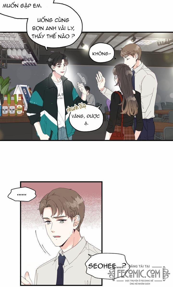 Trước Khi Quá Muộn 2 trang 31