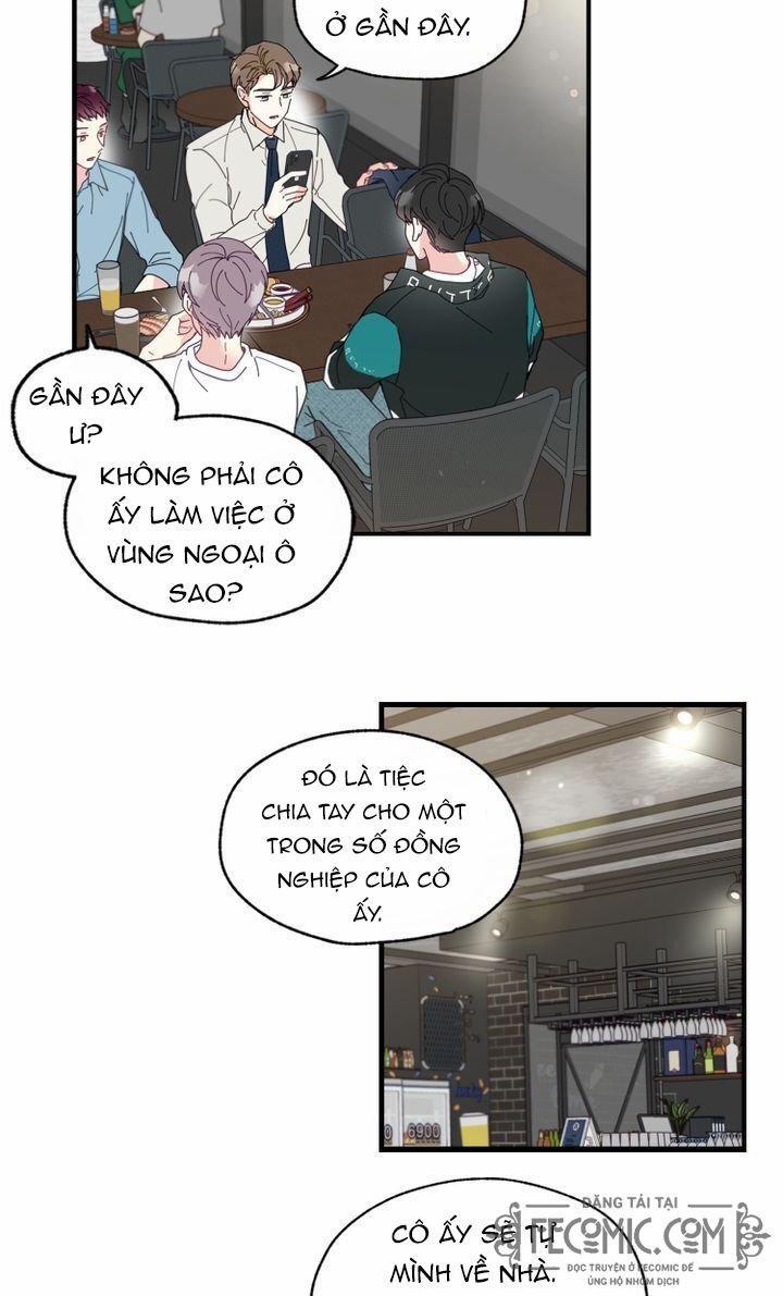 Trước Khi Quá Muộn 2 trang 4