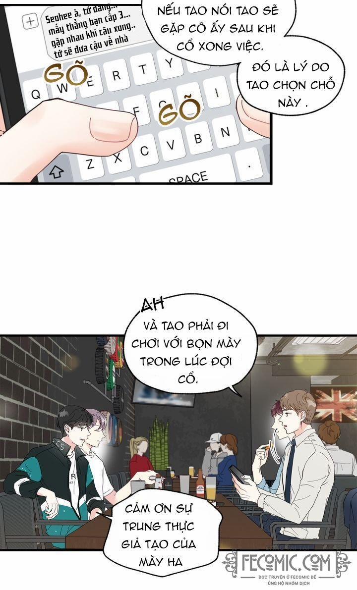 Trước Khi Quá Muộn 2 trang 5