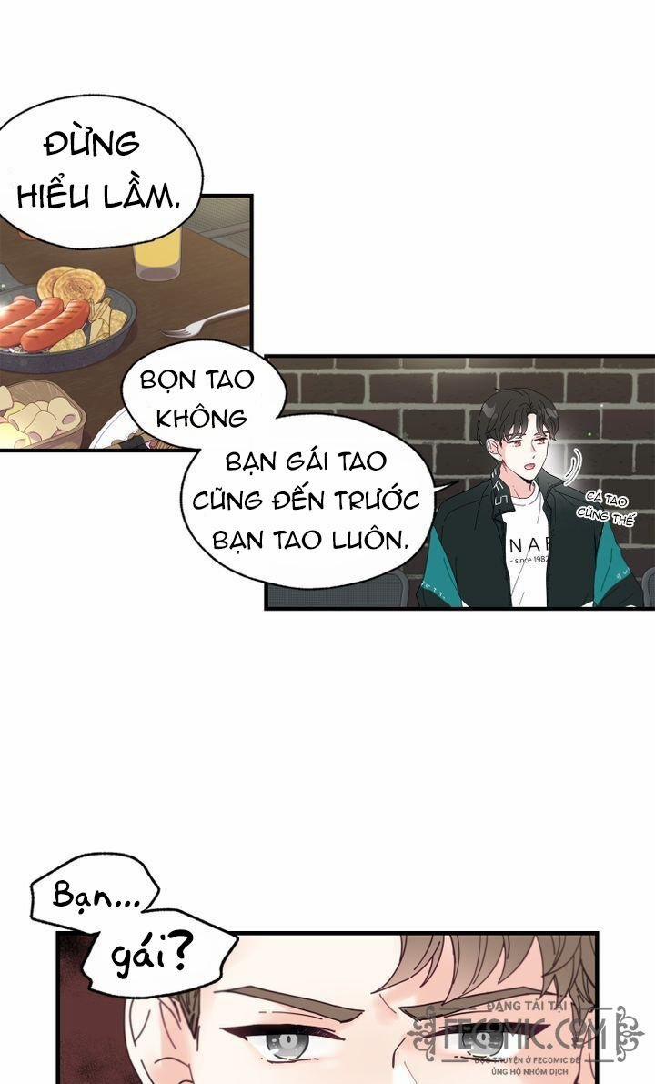 Trước Khi Quá Muộn 2 trang 6