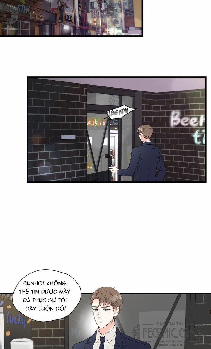 Trước Khi Quá Muộn 2 trang 7