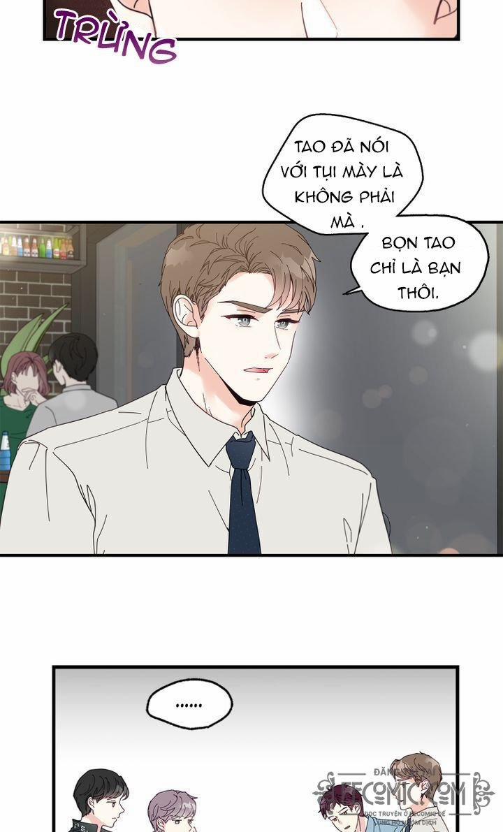 Trước Khi Quá Muộn 2 trang 8