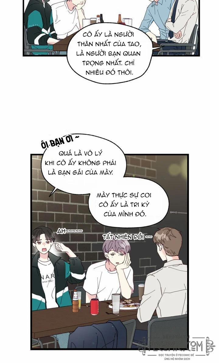 Trước Khi Quá Muộn 2 trang 9