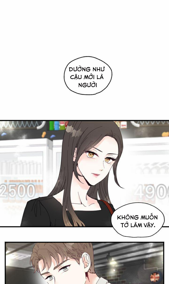 Trước Khi Quá Muộn 3 trang 0