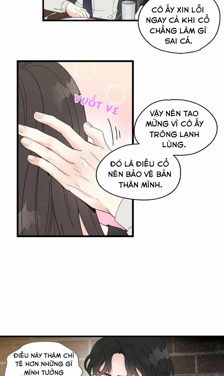 Trước Khi Quá Muộn 3 trang 11