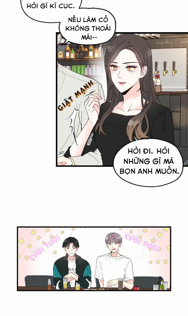 Trước Khi Quá Muộn 3 trang 16