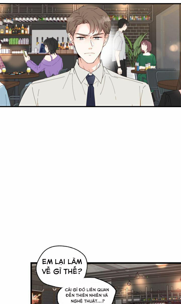 Trước Khi Quá Muộn 3 trang 17