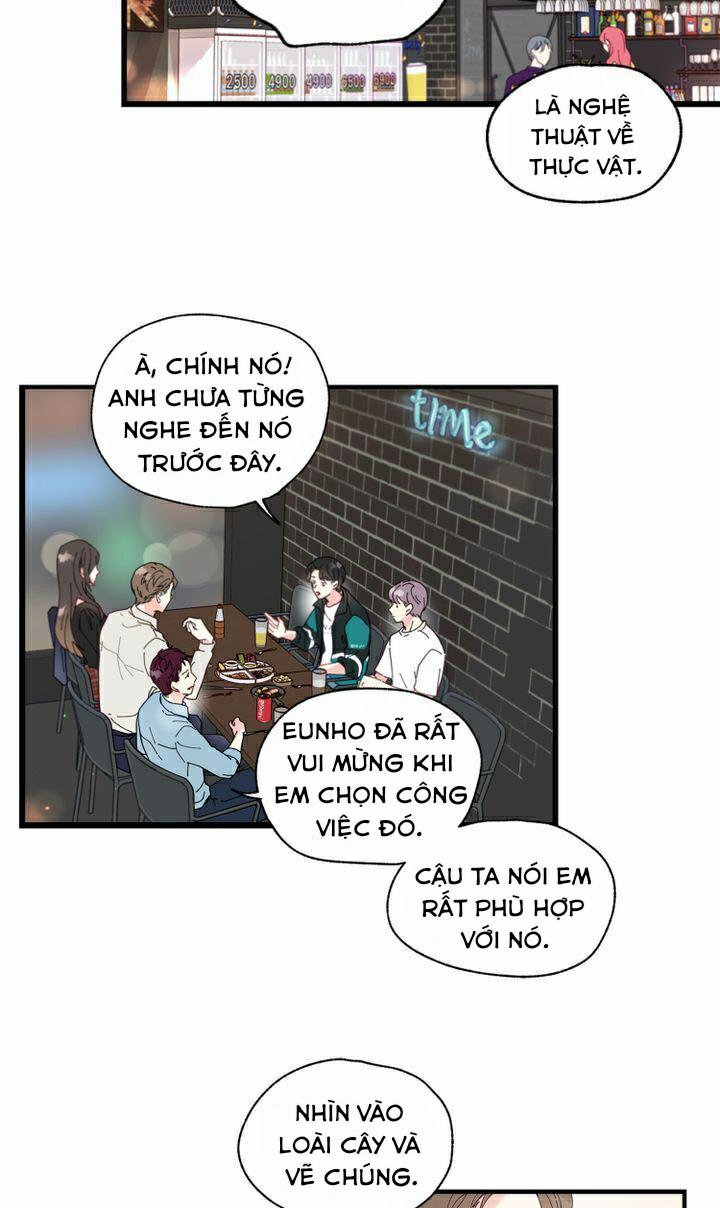 Trước Khi Quá Muộn 3 trang 18