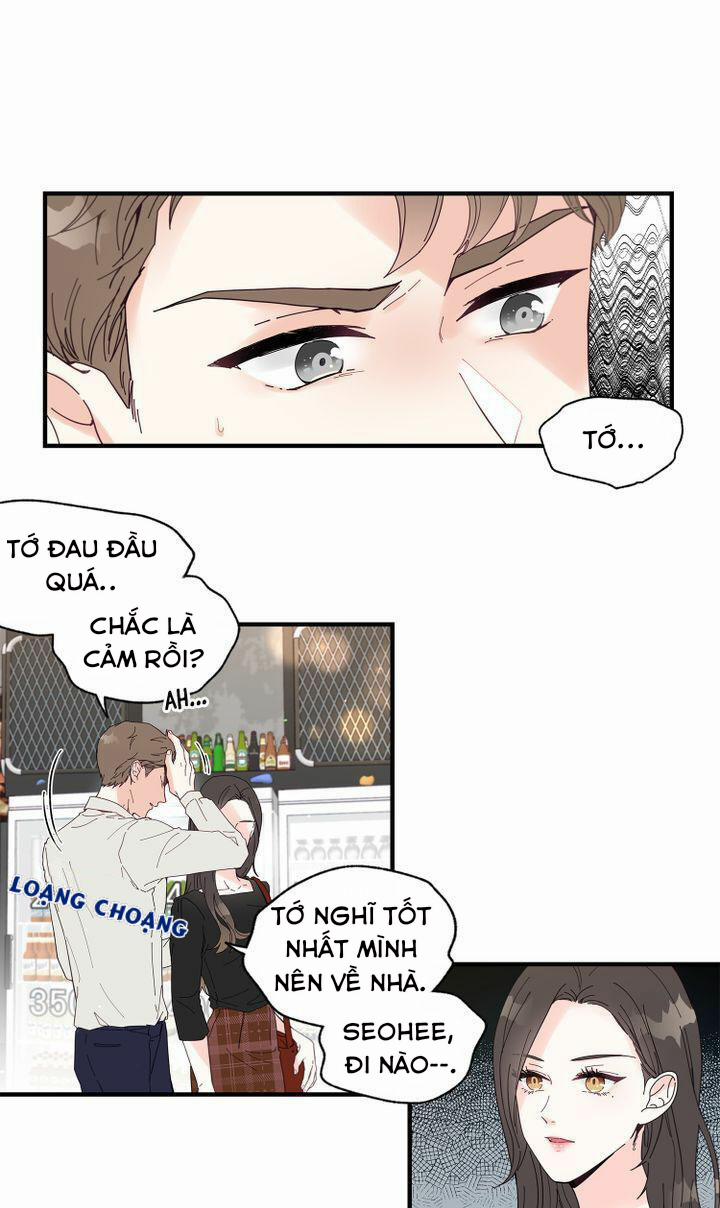 Trước Khi Quá Muộn 3 trang 2