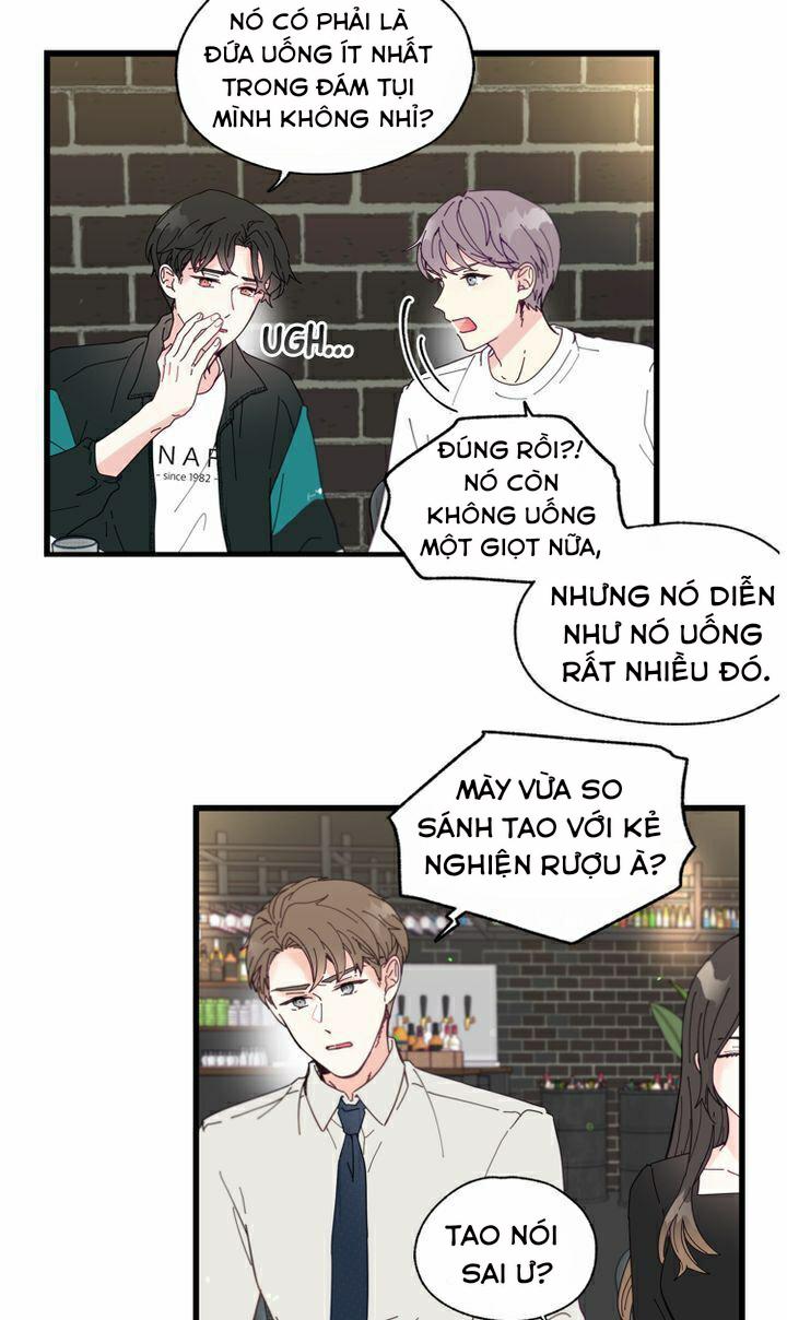 Trước Khi Quá Muộn 3 trang 24