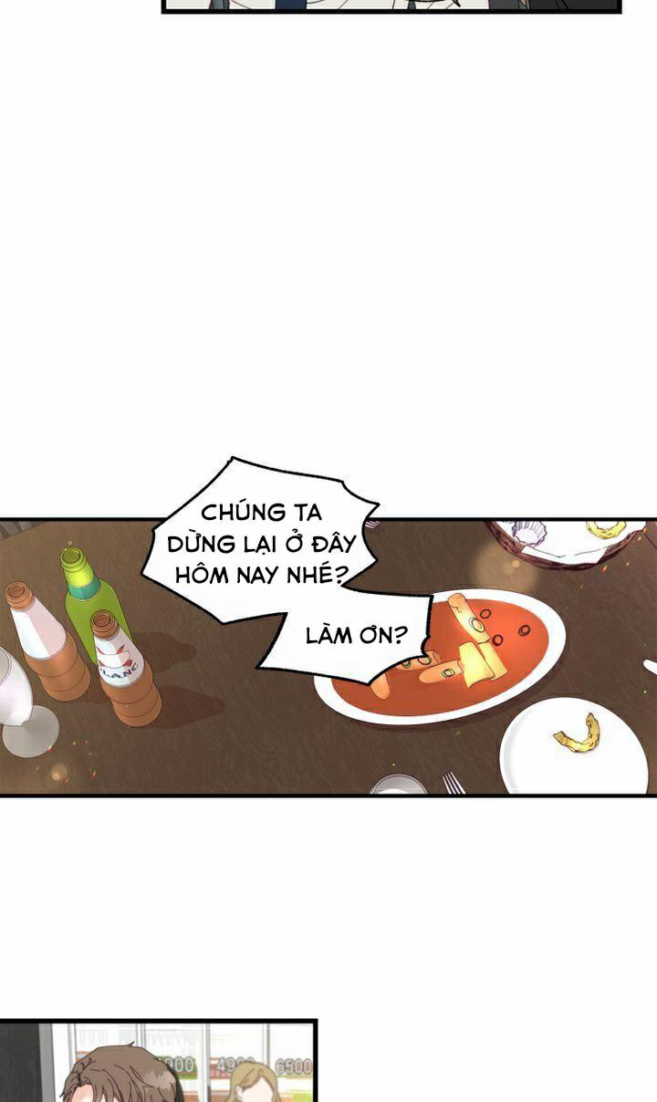 Trước Khi Quá Muộn 3 trang 25