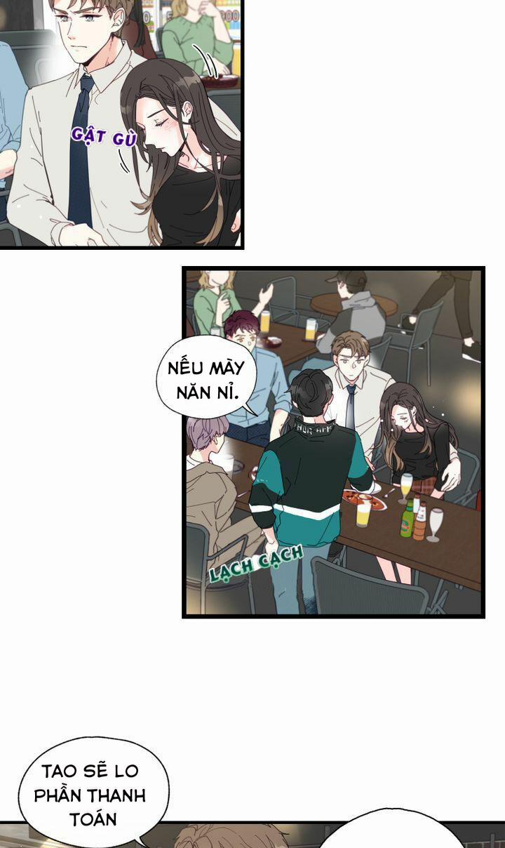 Trước Khi Quá Muộn 3 trang 26