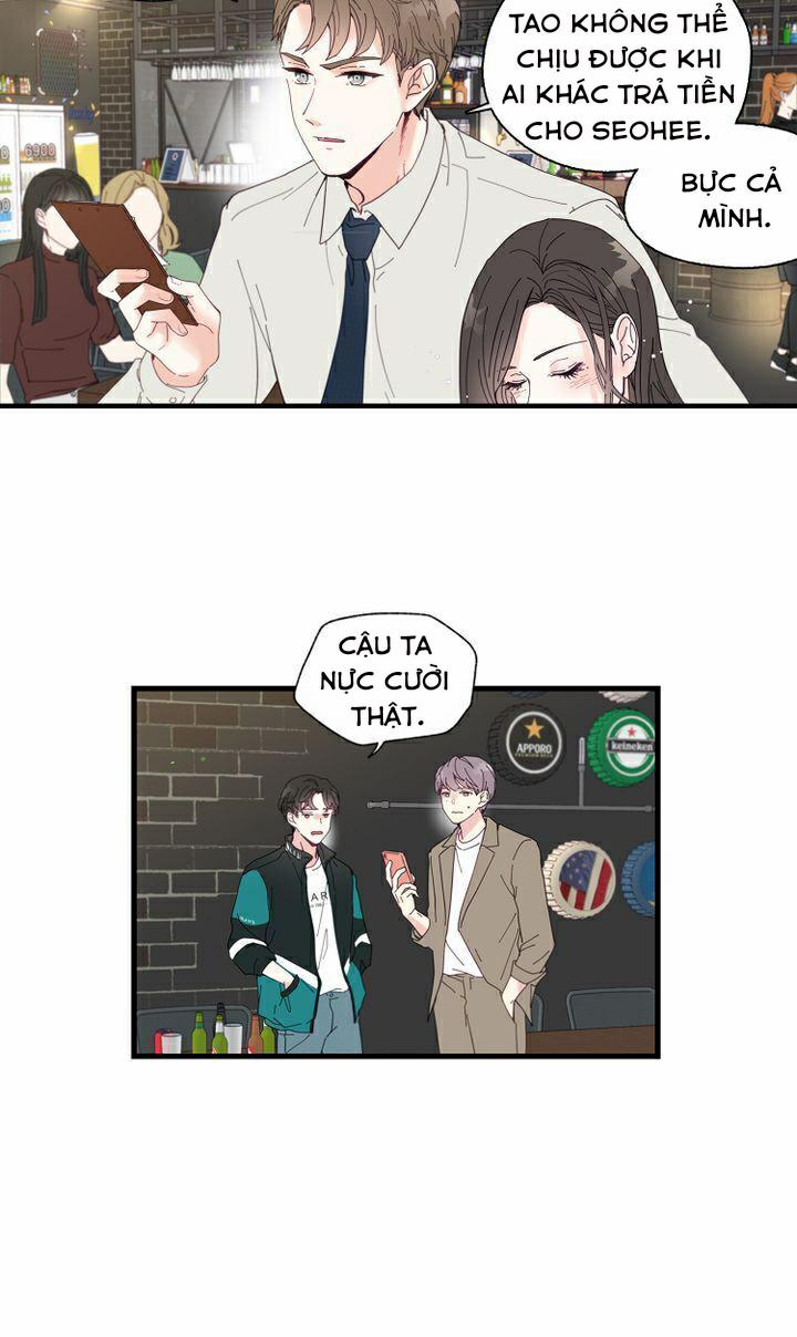 Trước Khi Quá Muộn 3 trang 27