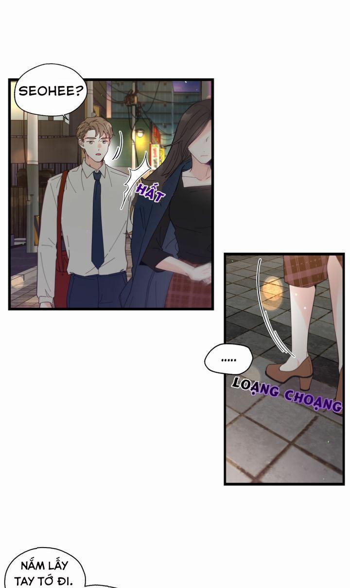 Trước Khi Quá Muộn 3 trang 29