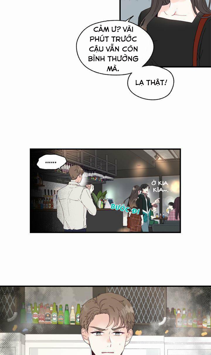 Trước Khi Quá Muộn 3 trang 3