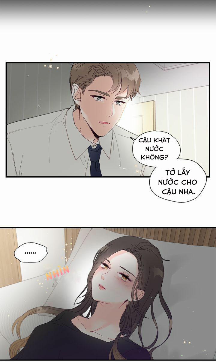 Trước Khi Quá Muộn 3 trang 33