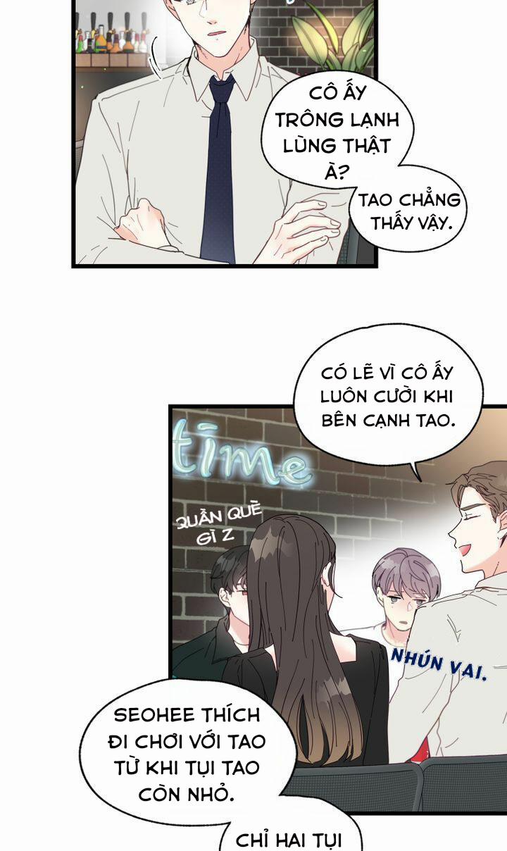 Trước Khi Quá Muộn 3 trang 9