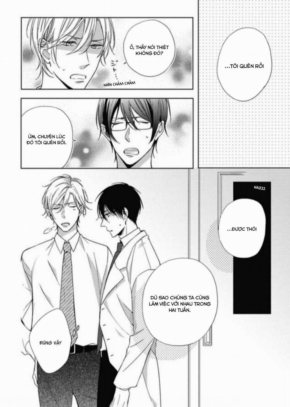 Trước Khi Yêu 1 trang 10