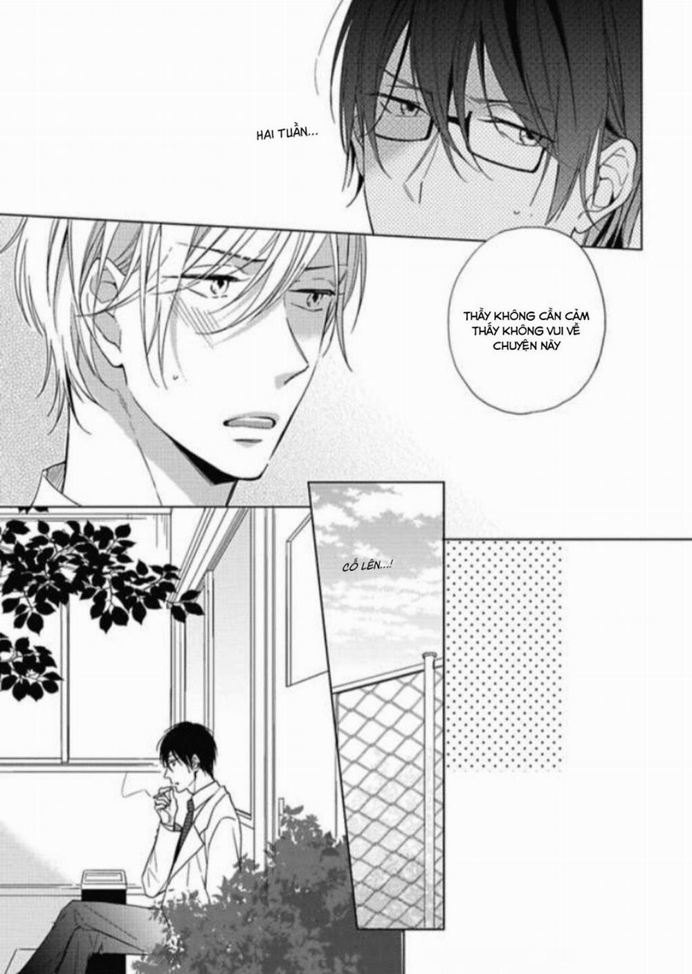 Trước Khi Yêu 1 trang 11