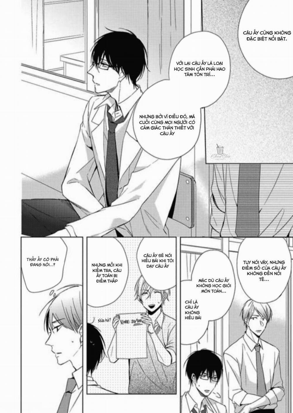 Trước Khi Yêu 1 trang 14