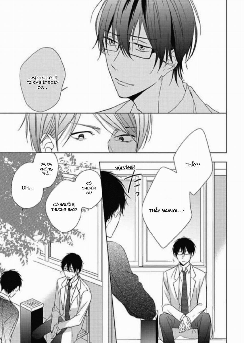 Trước Khi Yêu 1 trang 15