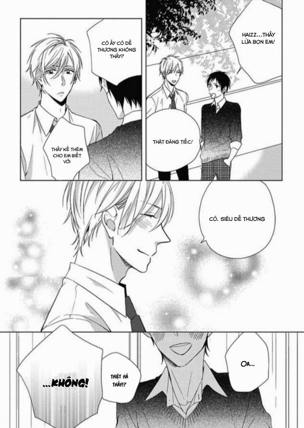 Trước Khi Yêu 1 trang 17