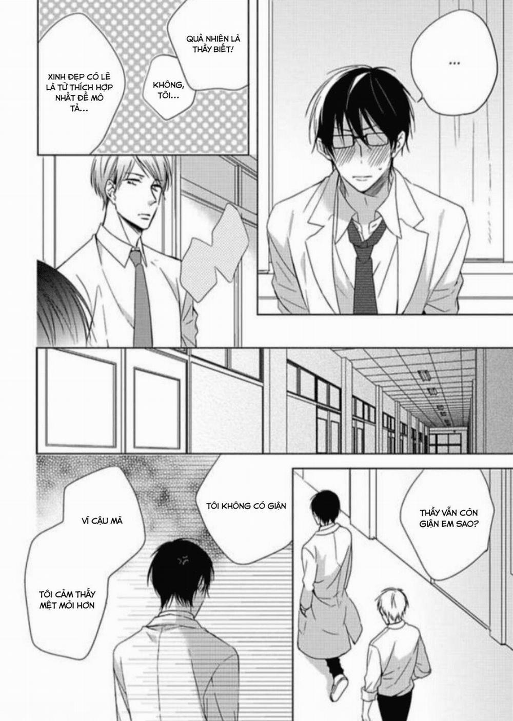 Trước Khi Yêu 1 trang 18