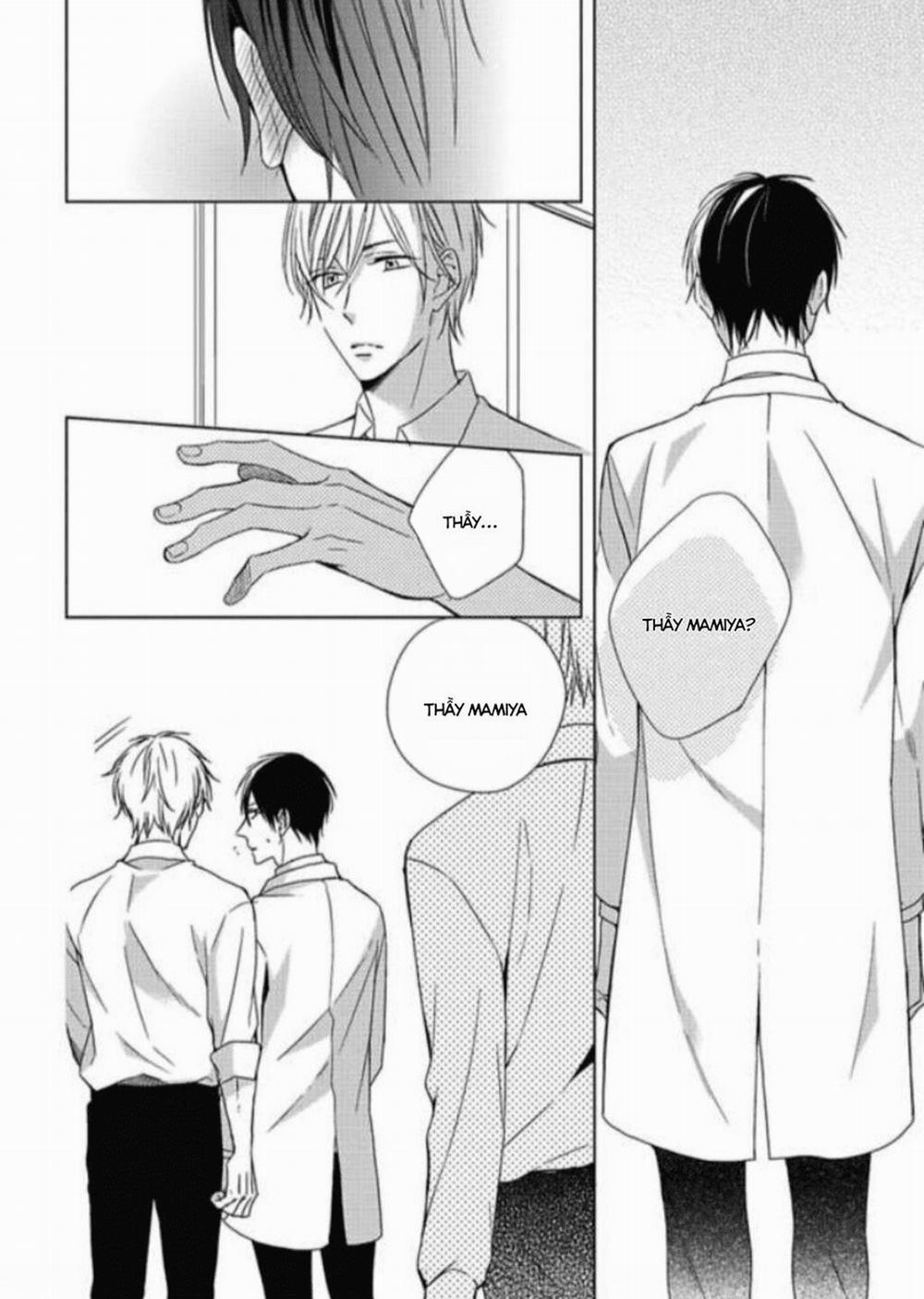 Trước Khi Yêu 1 trang 20