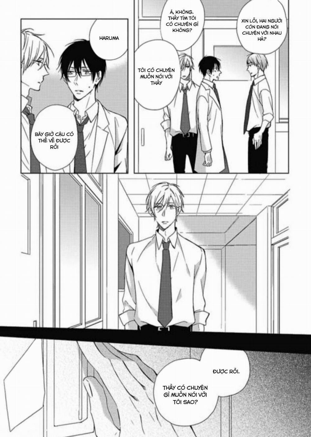 Trước Khi Yêu 1 trang 21