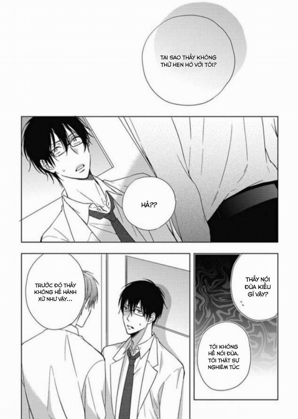 Trước Khi Yêu 1 trang 22