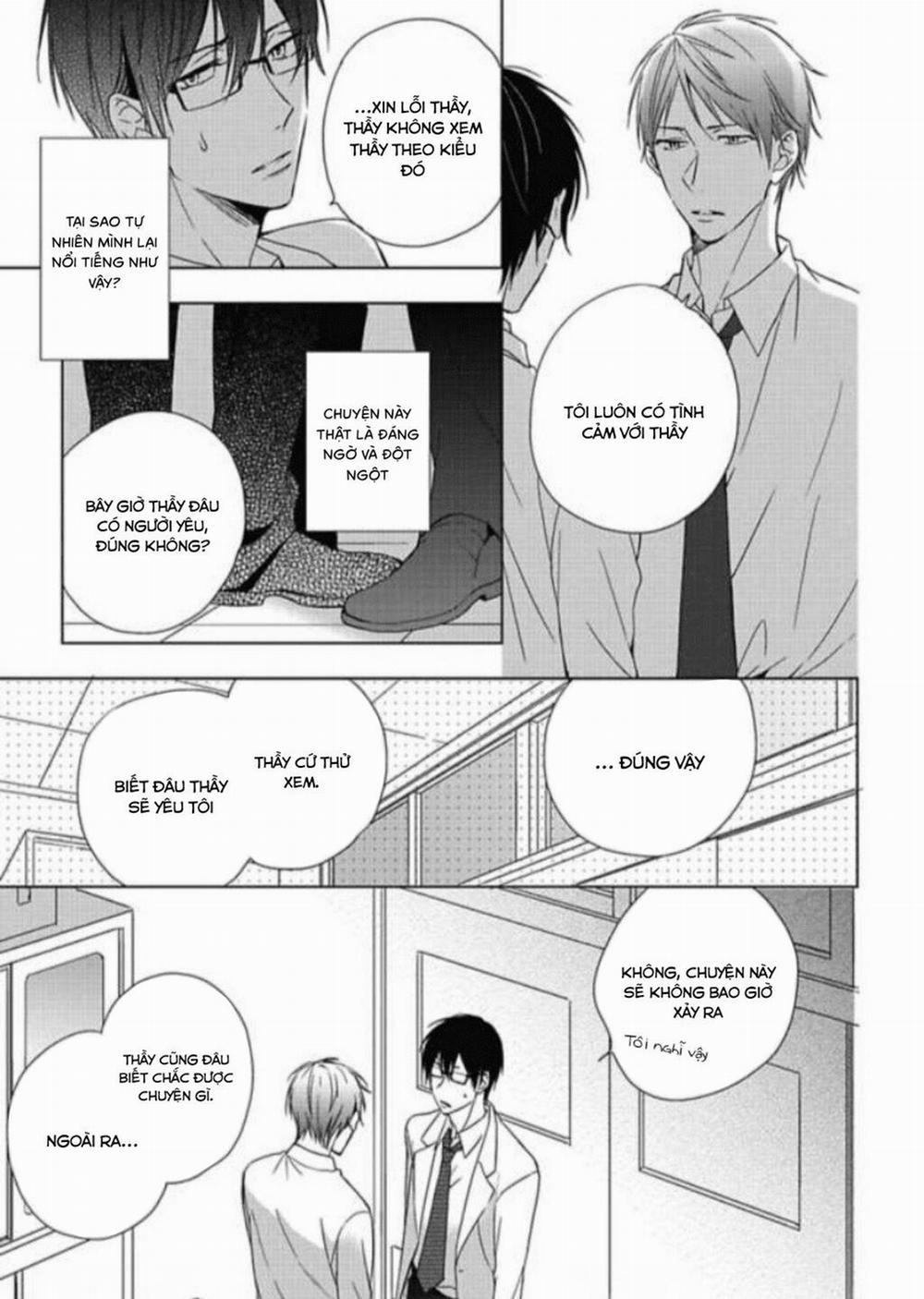 Trước Khi Yêu 1 trang 23