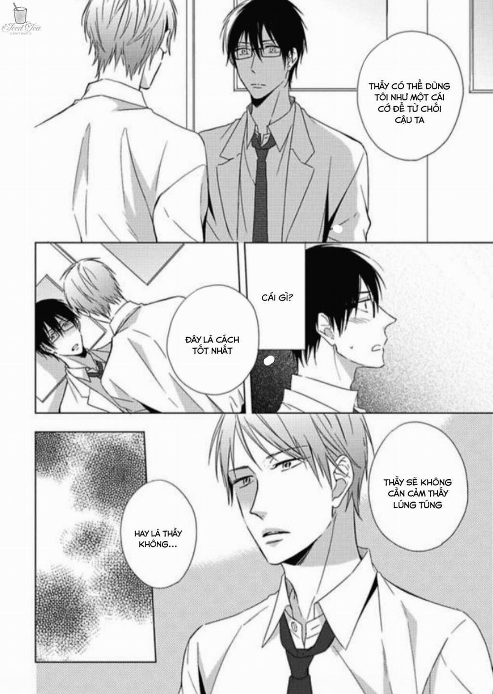 Trước Khi Yêu 1 trang 24