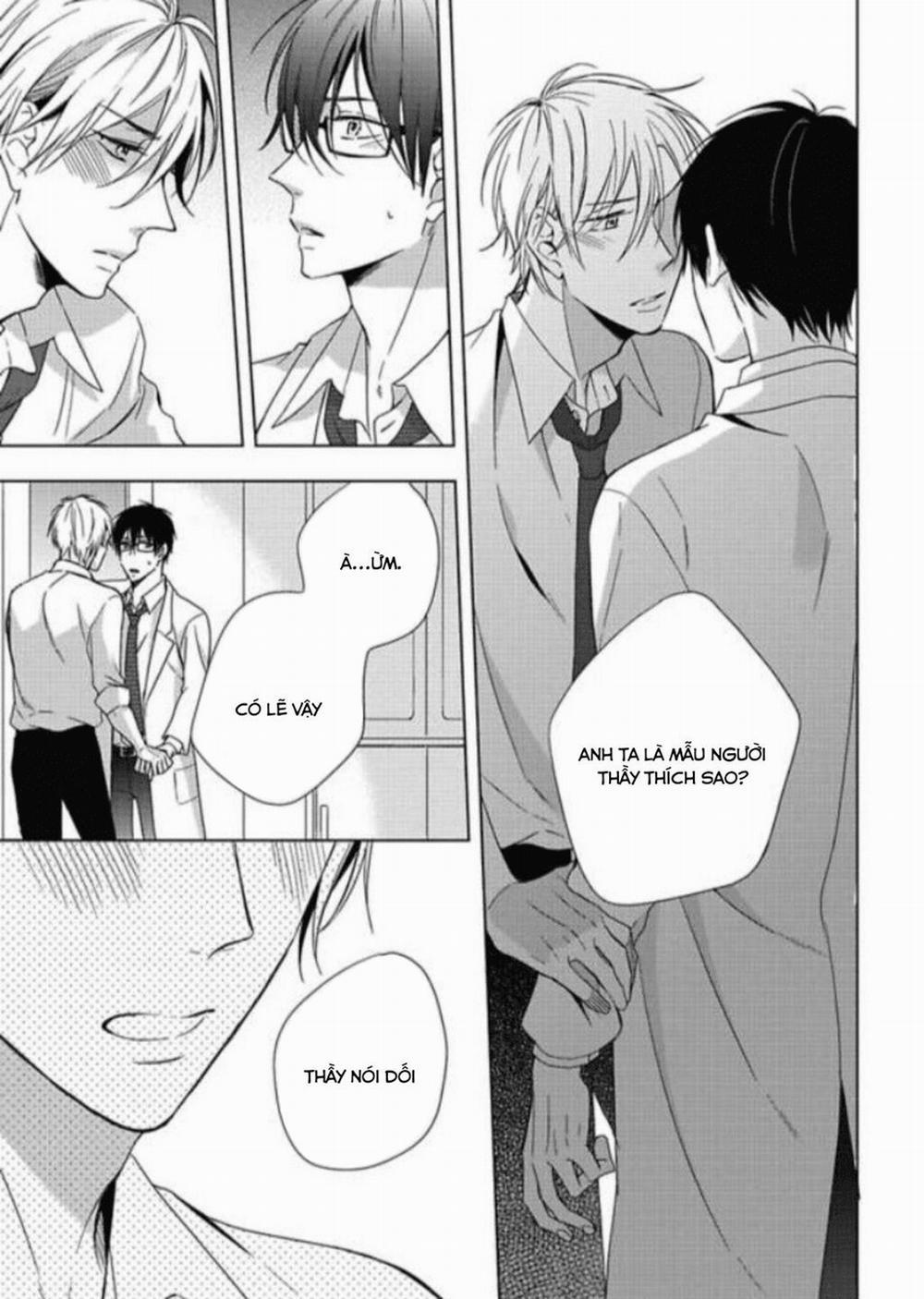 Trước Khi Yêu 1 trang 27