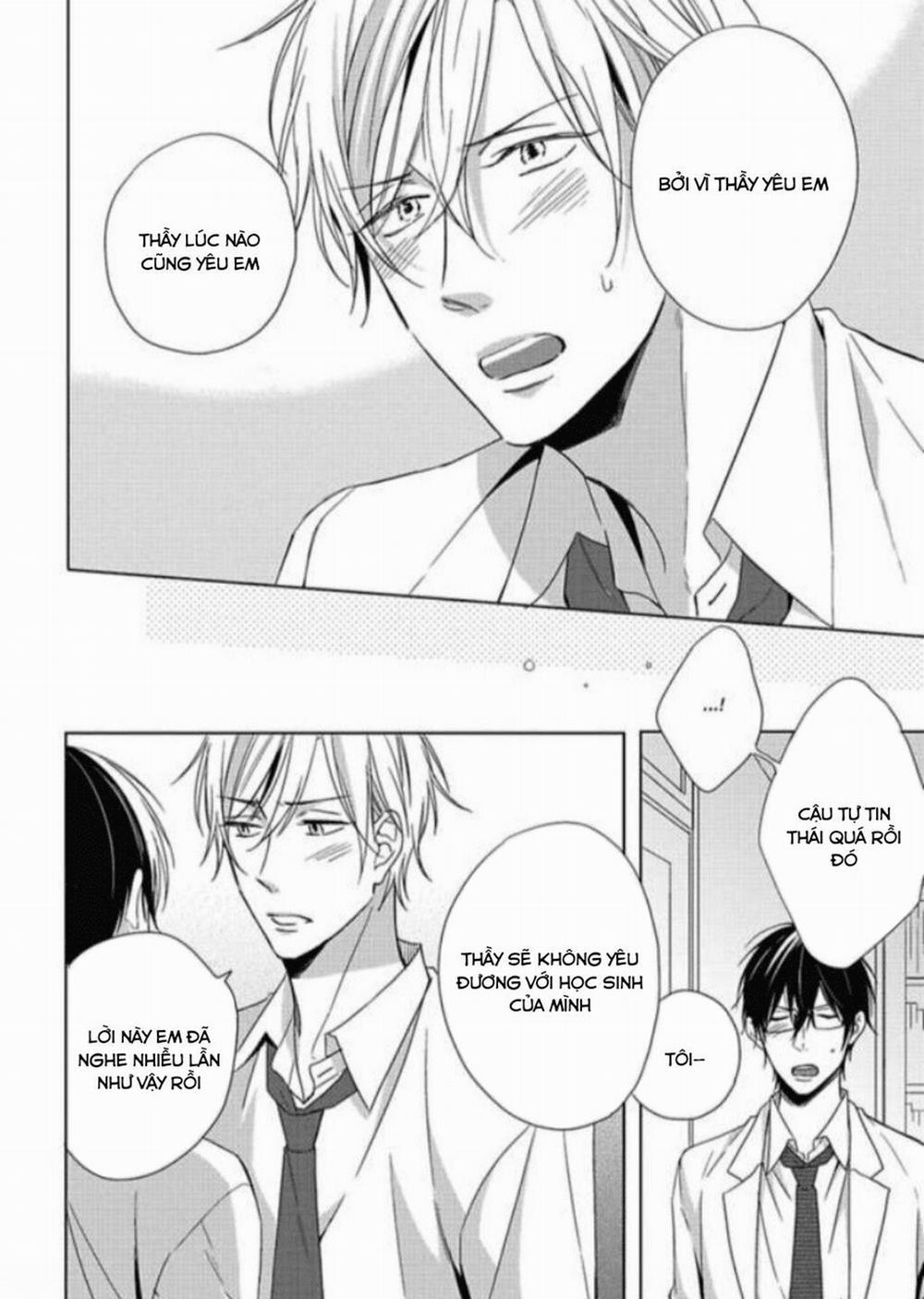 Trước Khi Yêu 1 trang 28