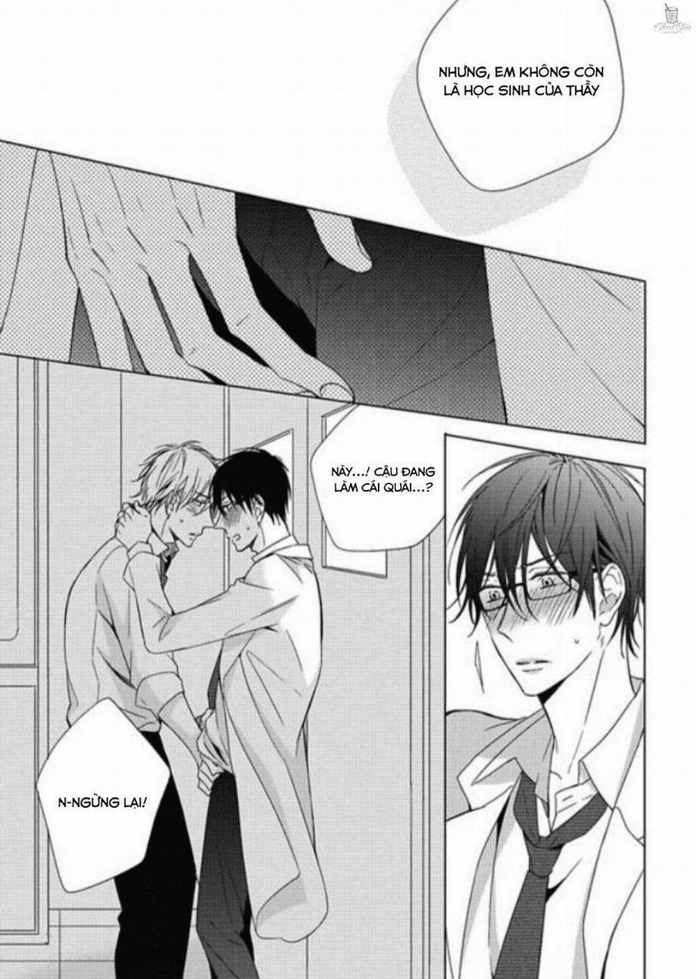 Trước Khi Yêu 1 trang 29