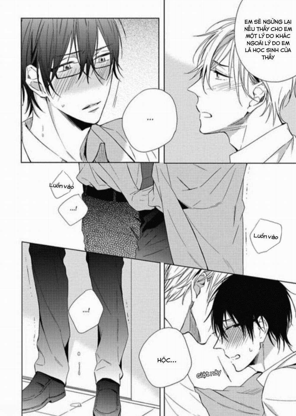 Trước Khi Yêu 1 trang 30