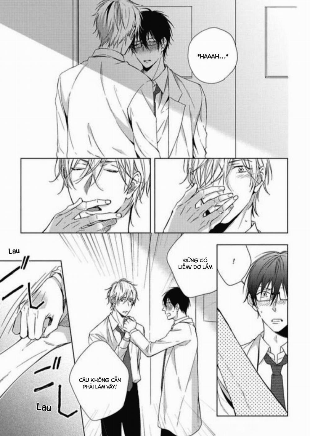 Trước Khi Yêu 1 trang 31