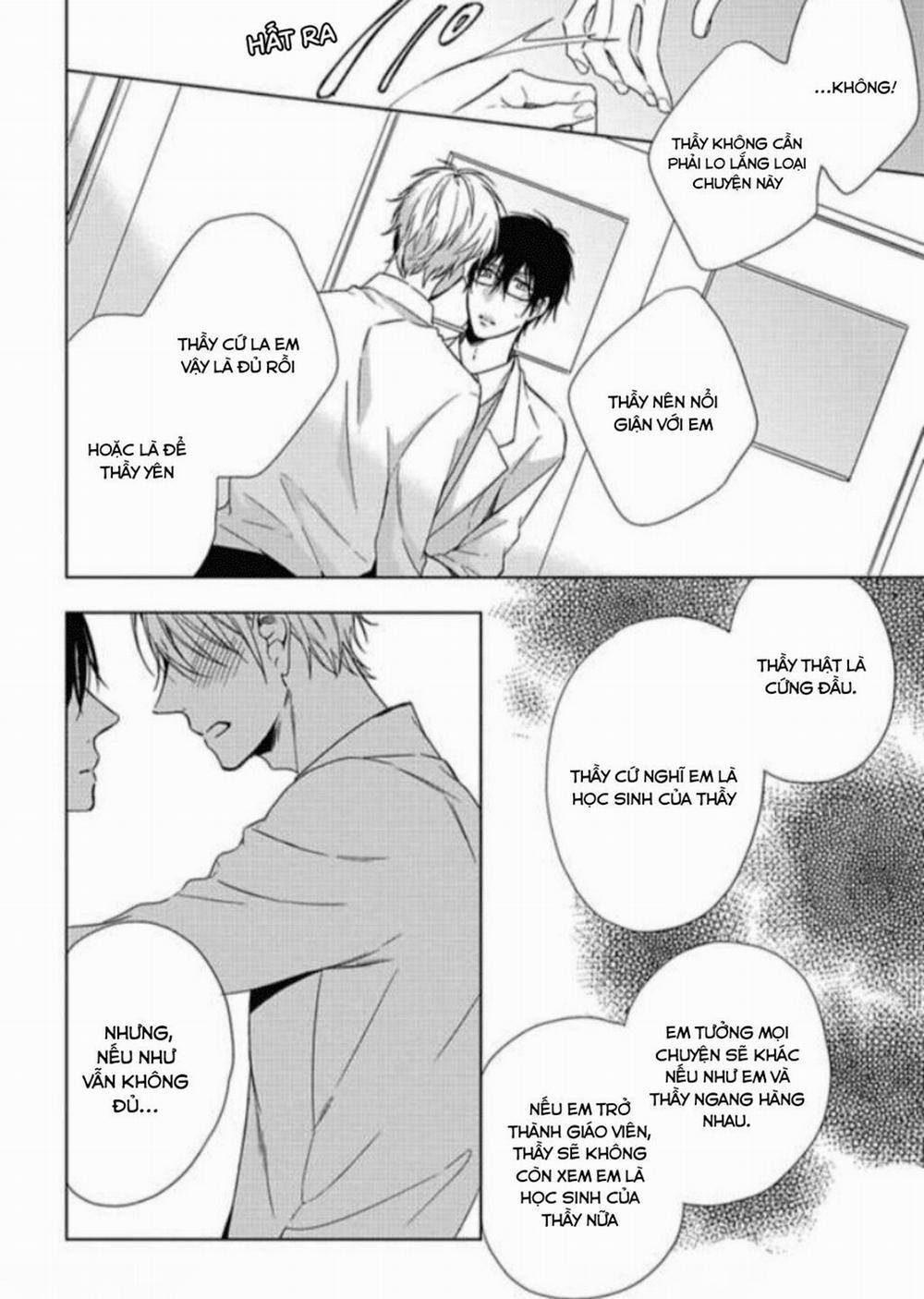 Trước Khi Yêu 1 trang 32