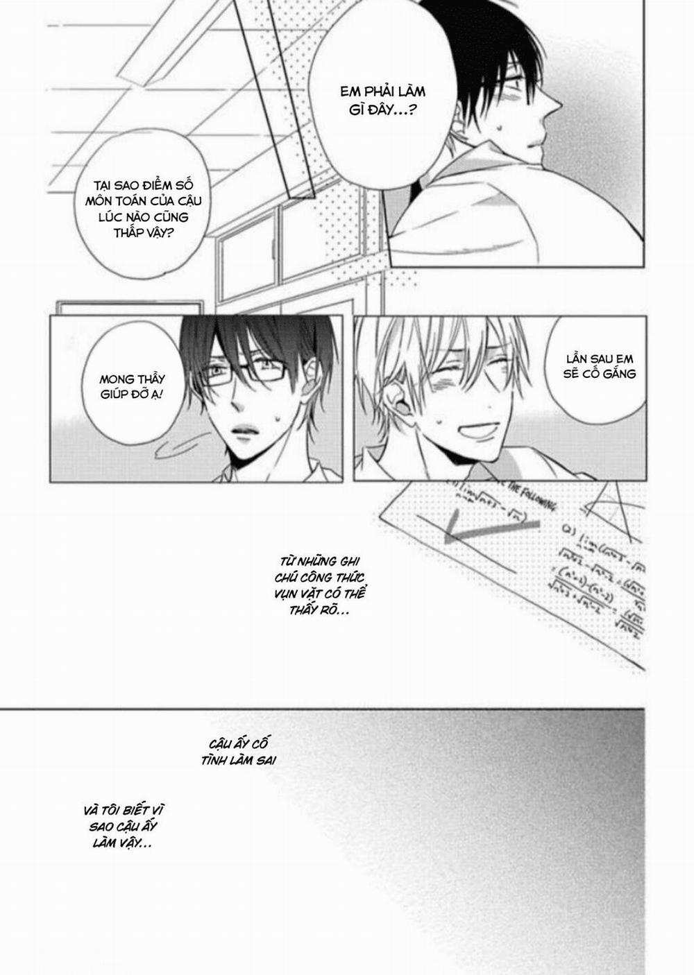 Trước Khi Yêu 1 trang 33